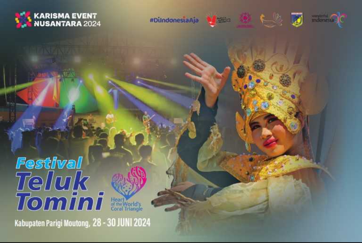 Festival Teluk Tomini