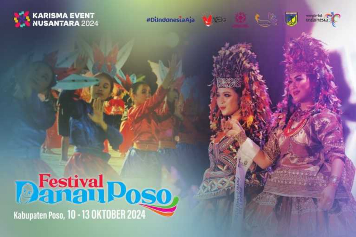 Festival Danau Poso