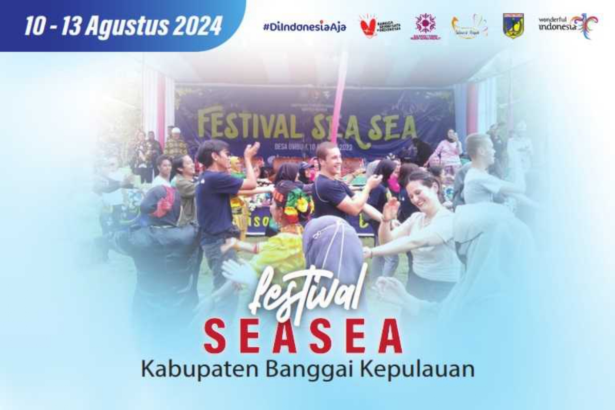 Festival Seasea