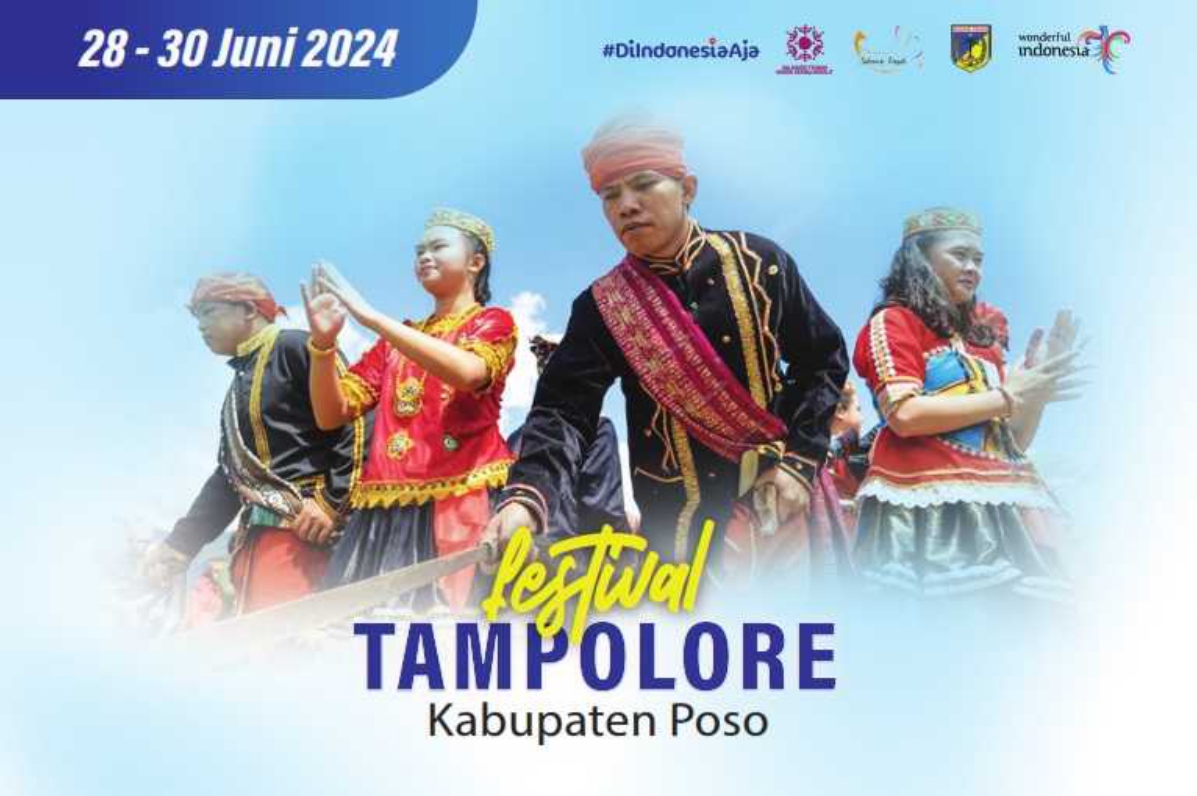 Festival Tampolore