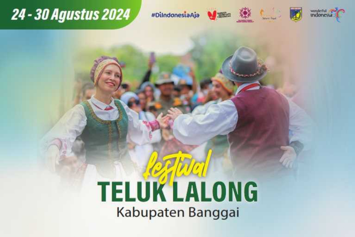Festival Teluk Lalong