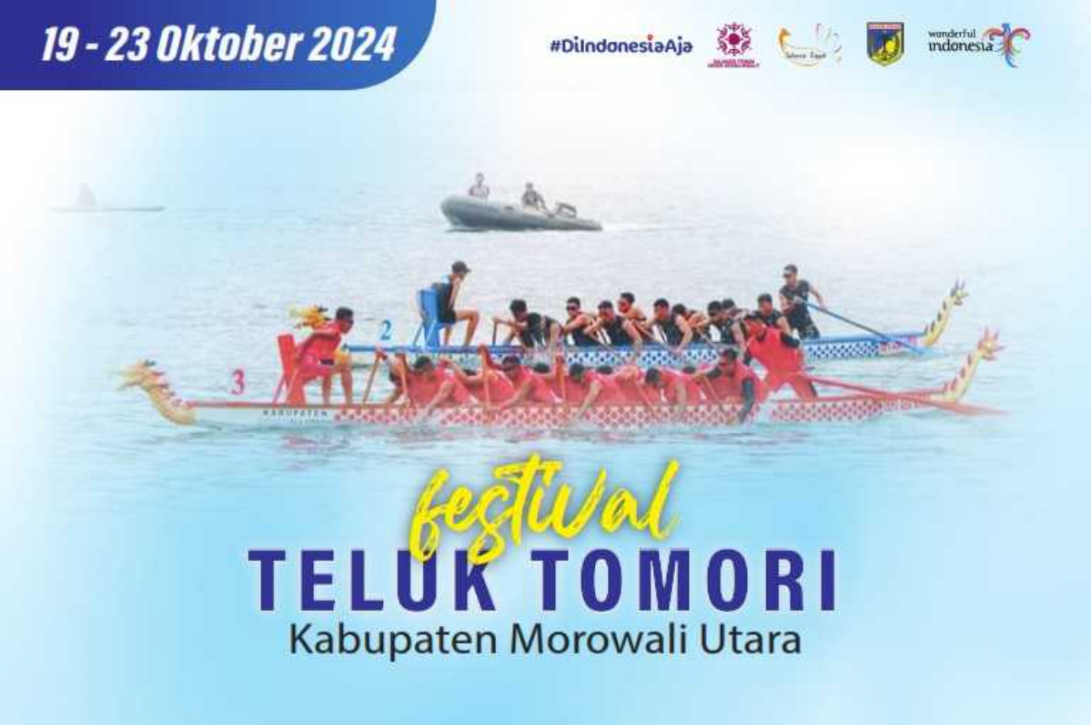 Festival Teluk Tomori