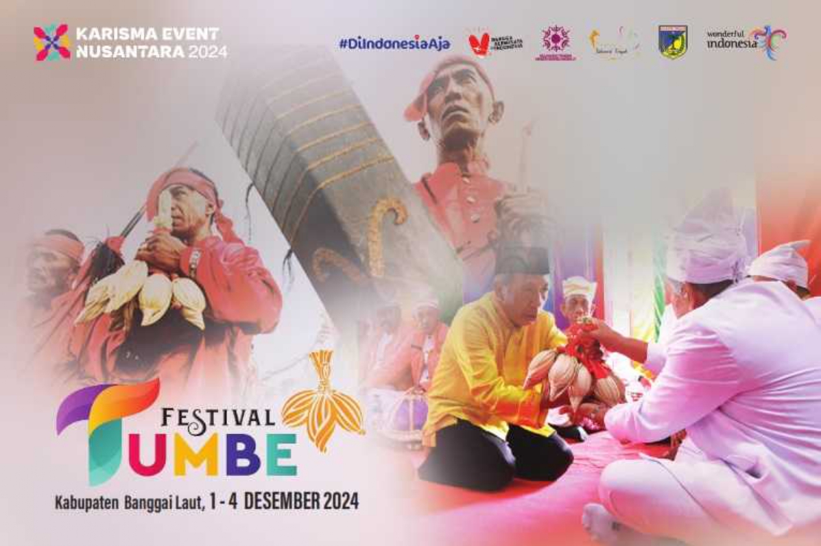 Festival Tumbe