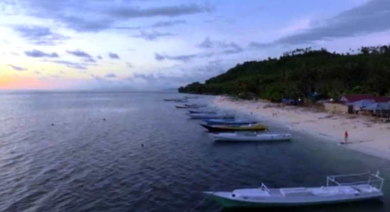 Pantai Boneogo
