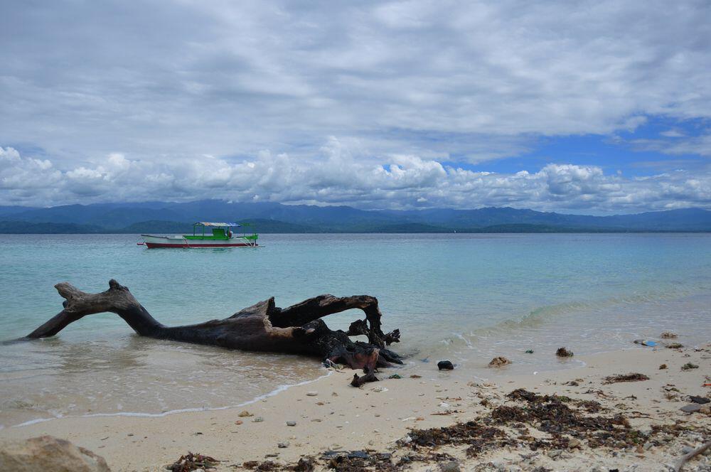Tanjung Karang