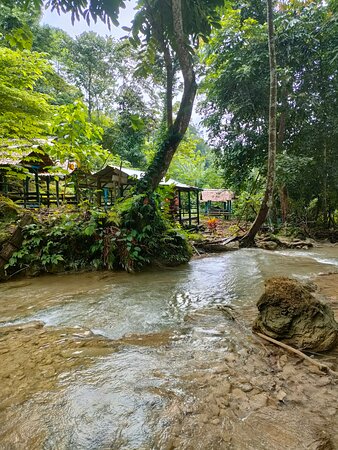 Air Terjun Buleleng