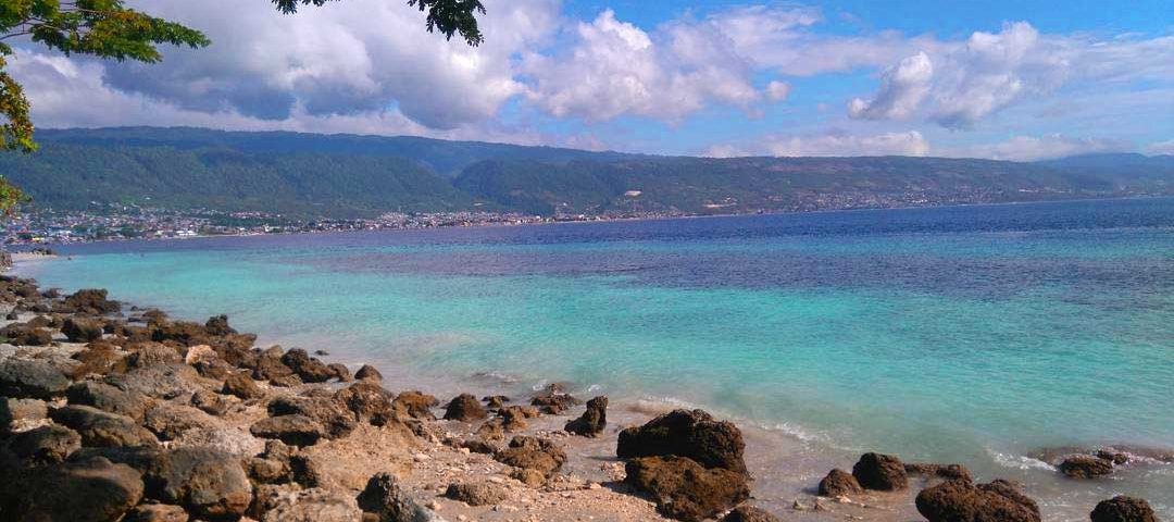 Pantai Bone Ulono