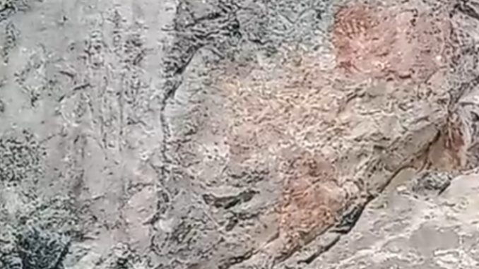 Tapak Tangan Raja