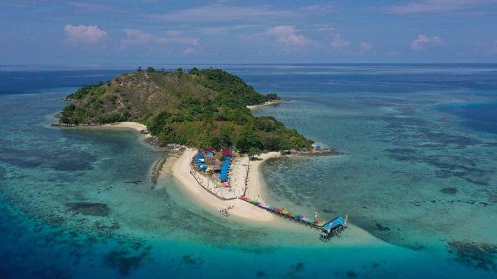 Pulau Kapas