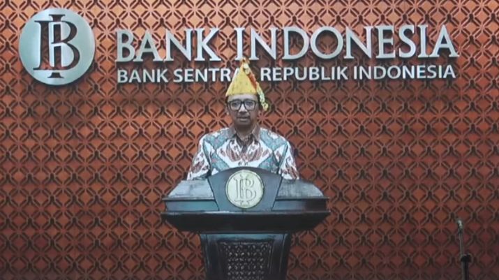 BI Dorong Peningkatan Produksi, Inovasi dan Promosi UMKM dan Wisata Sulawesi Tengah di Sulteng Expo 2024